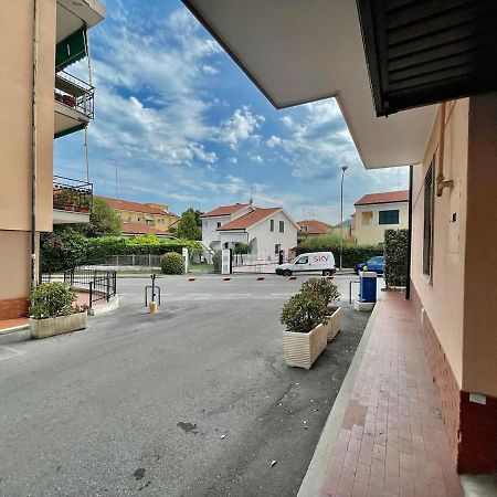 Quadrilocale Free Parking Loano Exterior foto